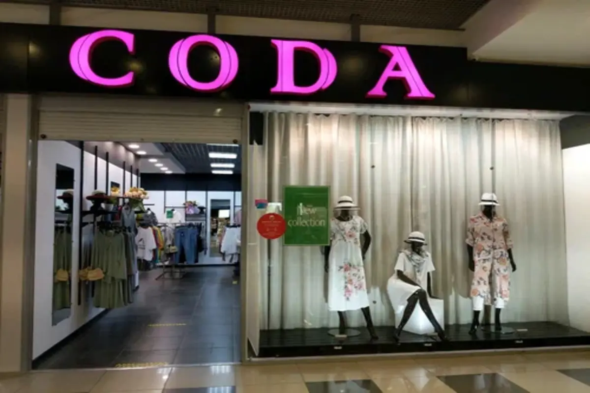 CODA