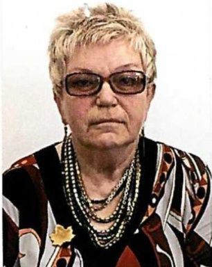 Сенникова Людмила Александровна