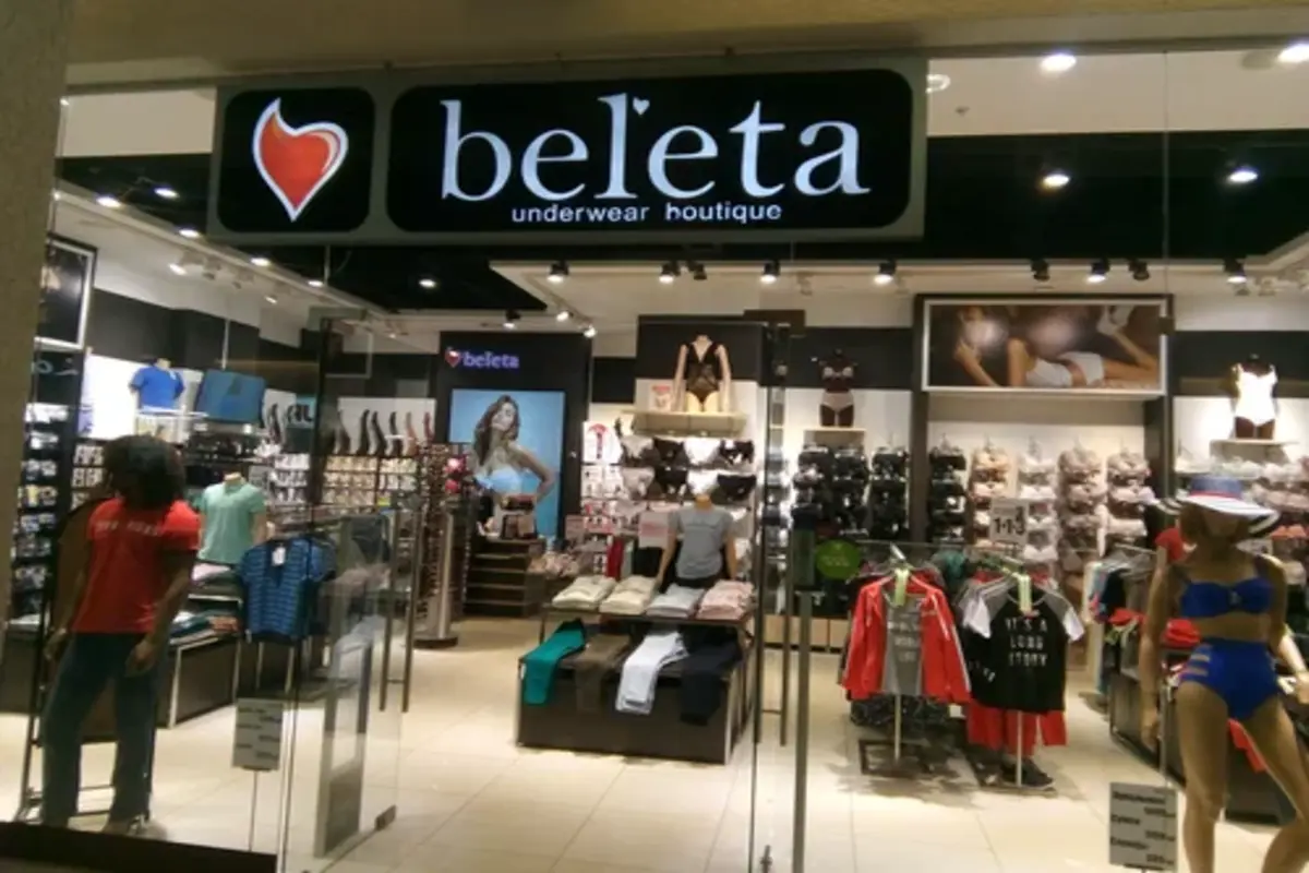 Bel’eta