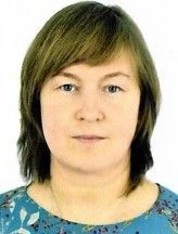 Санникова Юлия Павловна