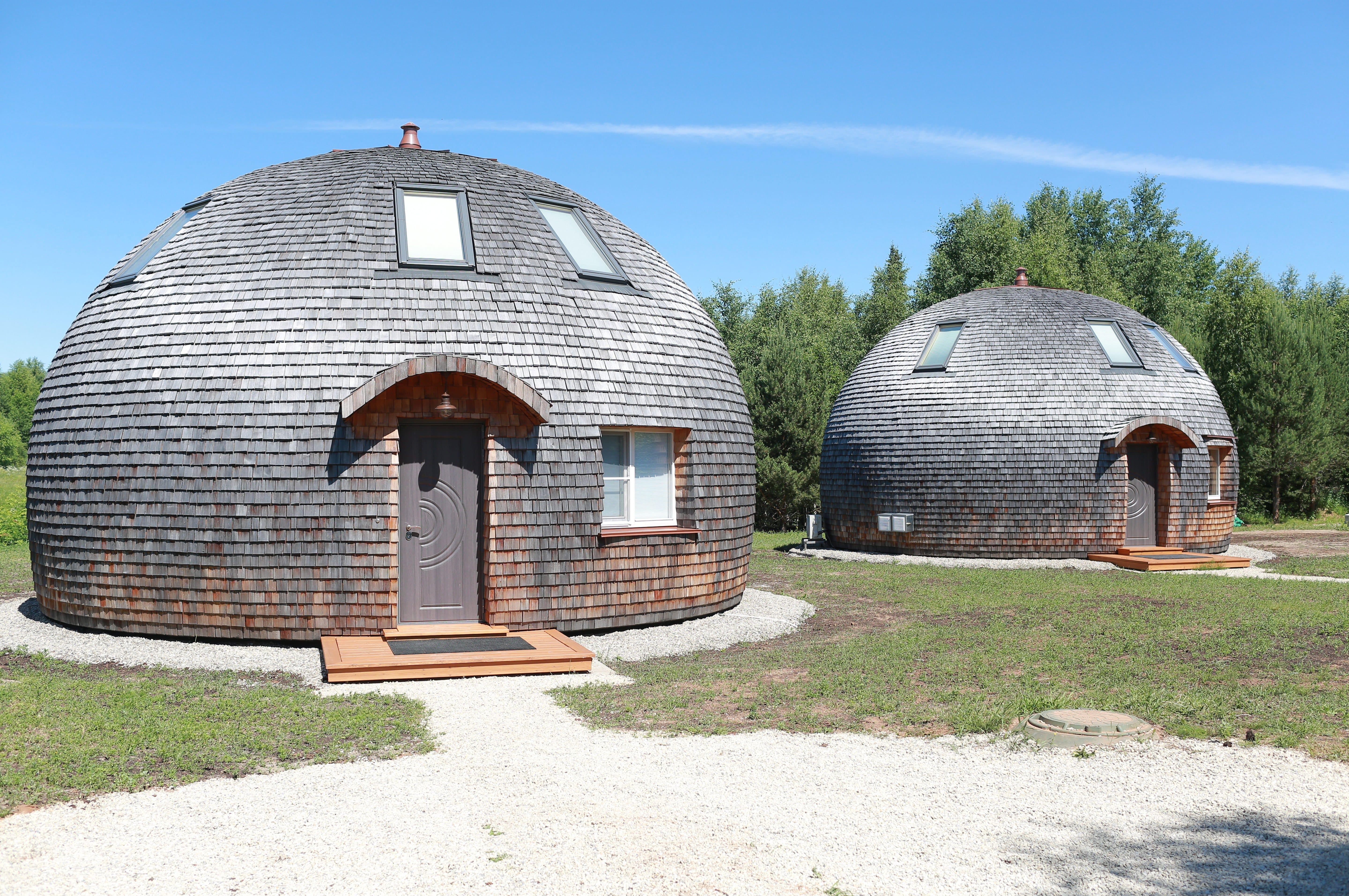 Загородный комплекс "Усадьба Соколка"